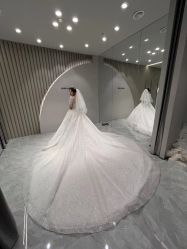 -SATIN COUTURE瑟庭婚纱礼服馆