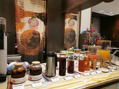 -西藏饭店·亚克·食光自助餐厅(文殊院店)