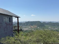 -青州市云门山风景区