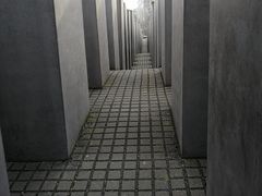 -欧洲被害犹太人纪念碑