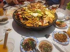 -一烙锅(友谊店)