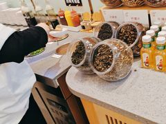 -喜家自助小火锅(卓悦里店)