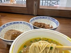 -永丰面馆(汉口路店)