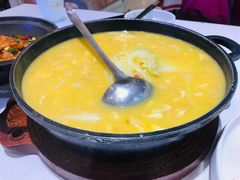 烂糊白菜-解家河南菜(北环路店)