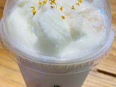 -宝珠奶酪(浦东金桥店)