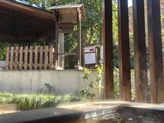 -张家港金凤凰度假村温泉