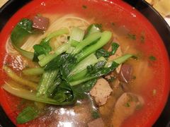 -泰煌鸡·上海白斩鸡·鸡汤面(鹤庆店)