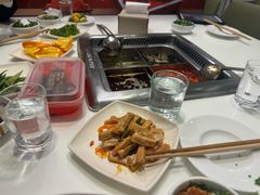 -海底捞大排档火锅(打浦路店)