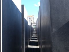 -欧洲被害犹太人纪念碑