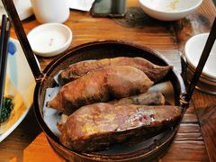 -瑶王府·广西菜(相思湖店)