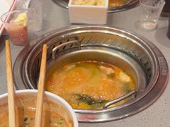 -龍歌自助小火锅(雨花台江南虹悦城店)