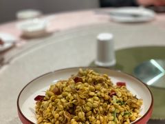 -燕喜楼北京烤鸭(牡丹路店)