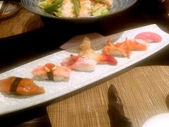 -月下料理(楷林IFC店)