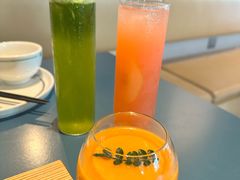 -一坐一忘云南菜(嘉里中心店)