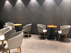 大堂-瑞幸咖啡(新世界中心店)