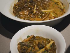 -荣轩(新荣记环球金融中心店)