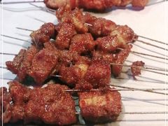 -大哈福烧烤·海鲜·家常菜(延安三路店)