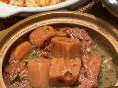 -汉小城·老铫子藕汤·乡野湖北菜(江汉路吉庆街店)