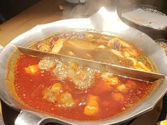 -湊湊火锅·茶憩(石家庄万象城店)