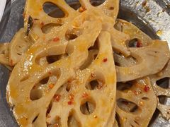 -冶建镜子·老南昌大排档·江西虾王(总店)