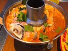 -泰盏鬼·颓废冬阴(陈家祠扬韬店)
