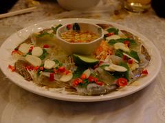 -大螃蟹海鲜餐厅