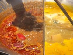 -湊湊火锅·茶憩(皇姑万象汇店)