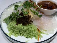 -北李妈妈菜·海肠捞饭(开发区万达店)