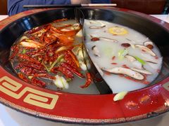 -京门活鱼馆·鱼火锅(百子湾（原红庙）店)