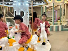 -碧中海汤泉汗蒸酒店