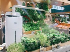 -亚马逊海鲜自助(梅溪湖步步高店)