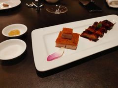 -广州文华东方酒店·江-由辉师傅主理