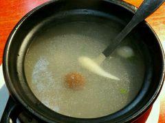 养生菌汤-那啥餐厅(富乐大街店)