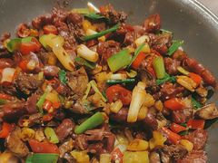 -燕郊烧鸽子(酷车小镇店)