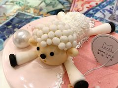 -浮光之丘MontCake生日蛋糕(花牌坊店)
