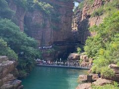 -云台山风景名胜区