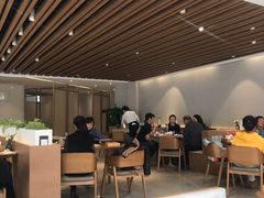 -青梅酒肆PLUS(长白仙岛北路店)