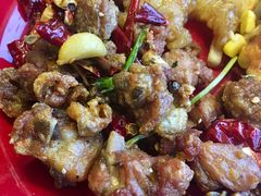 -好伦哥(温都水城店)