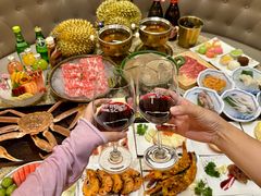 -丰卓会海鲜自助(中润大道店)