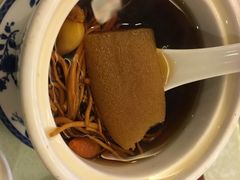 -长春观斋补堂素菜馆