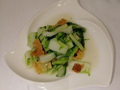 -老人和饭店(淮海中路店)