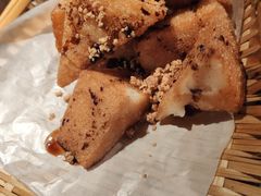 传统红糖手工年糕-南京大牌档(之心城店)