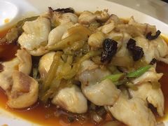 -幸福饭店(佛山路东段店)