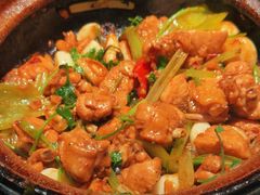 -煲煲好(朝阳门店)