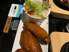 -半秋山西餐厅(巴南万达广场店)