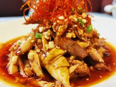 -天和晟烤鸭店(世纪坛店)