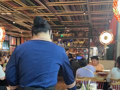 -桂小厨广西菜(印象城店)
