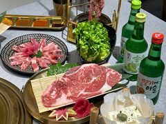 -妥妥烤肉料理(昙华林店)