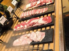 -钱小奴炭烤自助料理·安格斯牛肉(盐城中南城店)