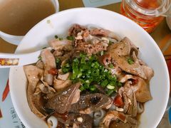 -荔林食店(西华路店)